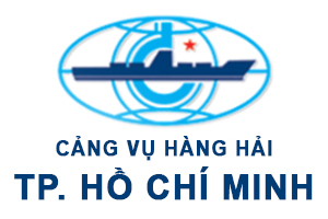 Cảng vụ Hàng hải Tp. Hồ Chí Minh