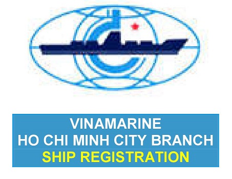 On registration, deregistration, purchase, sale and  building of seagoing ships